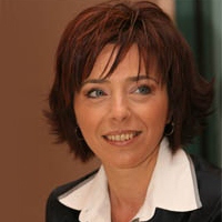 La senatrice Maria Antezza (PD)