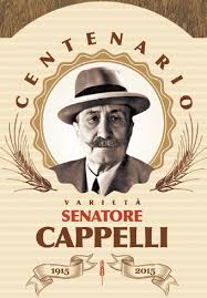Il senatore Cappelli, la varietà compie 100 anni