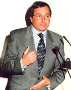 Massimo Pacetti