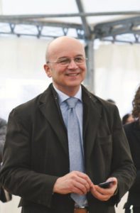 Paolo Ferrari - Presidente Consorzio Zampone Modena Cotechino Modena