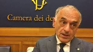 Lorenzo Benanti presidente Periti Agrari