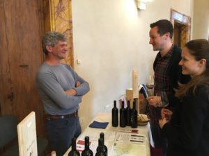 Orcia Wine Festival - Roberto Mascelloni