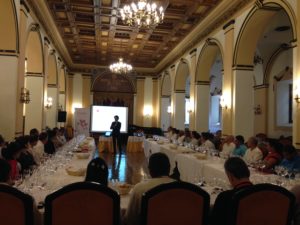 Seminario Chianti & Habanos