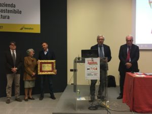 Premio Antonio Ricci 2017