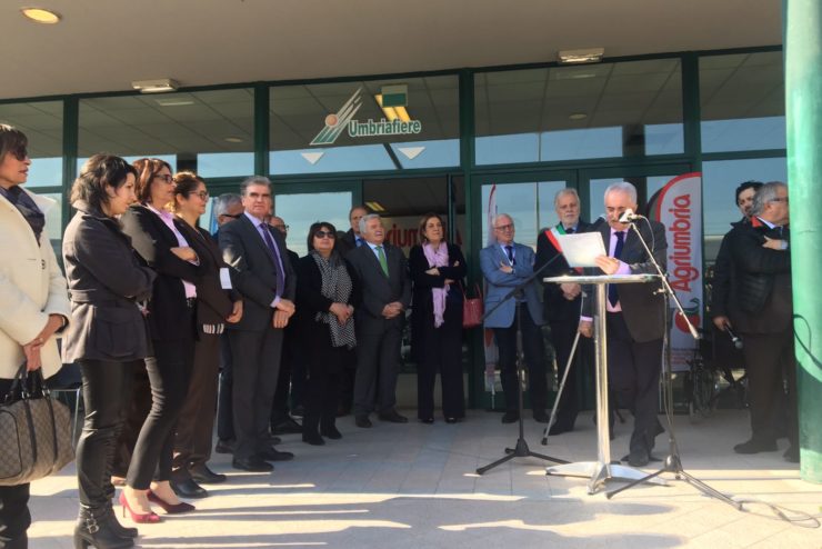 agriumbria open