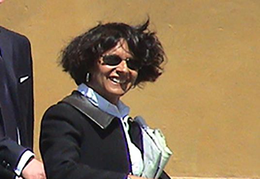 dina porazzini