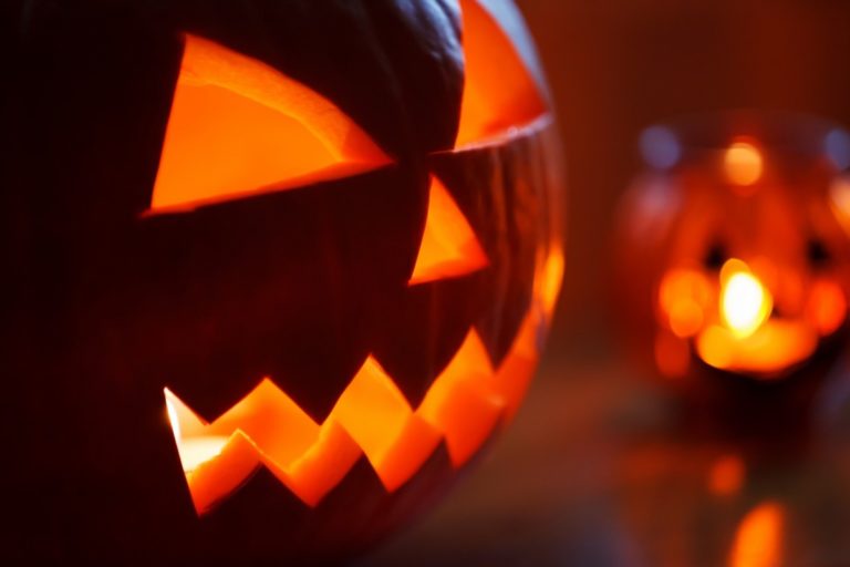 Jack o’ lantern e la Morte secca, dal rito celtico alla tradizione contadina toscana