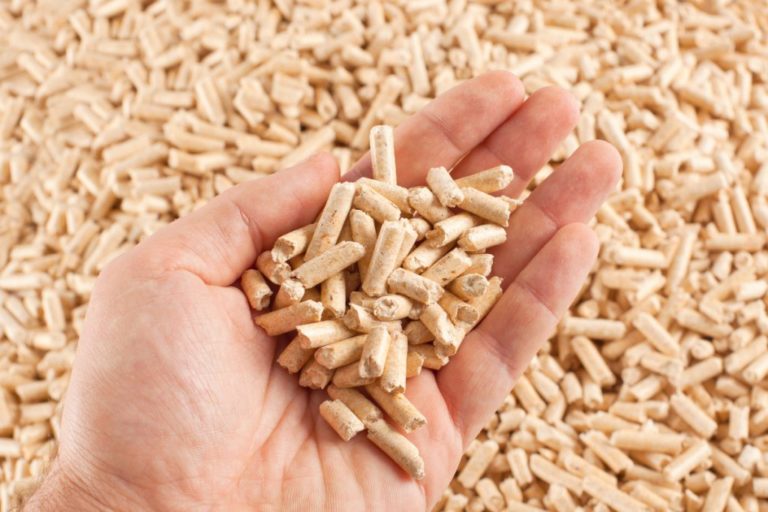 Pellet, a rischio il mercato nazionale. Serve chiarezza per evitare caos