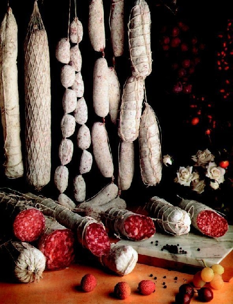 Salumi italiani grandi protagonisti sulle tavole pasquali