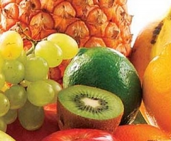 La Toscana lancia la frutta snack nelle scuole