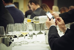 Vinitaly: record di Paesi al Concorso Enologico. New entry con vini da Giappone, Svezia e Taiwan