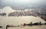 Maltempo, azioni concrete a sostegno delle aziende colpite