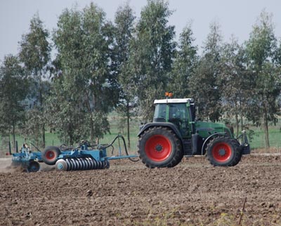 Non crescono i prezzi all’origine e crollano i redditi dei produttori