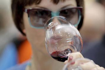 La fantasia del broker enoico? Una ‘cassa da sogno’ di vino italiano