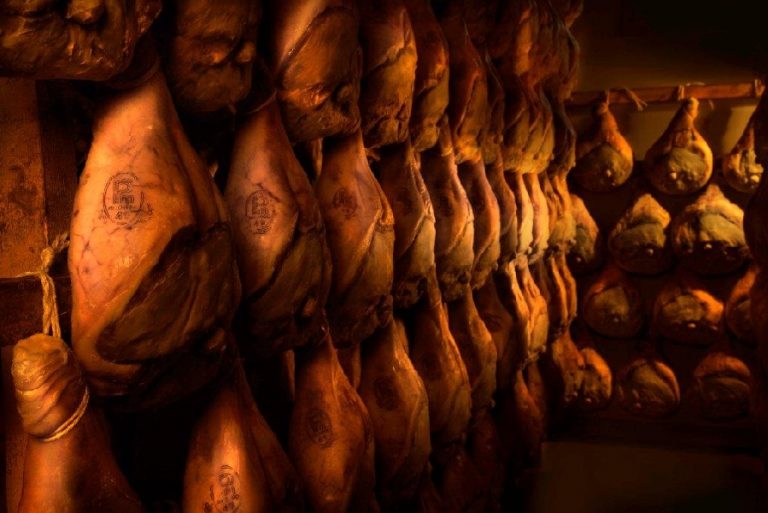 Prosciutto di Modena Dop: la produzione è cresciuta dell’ 8%