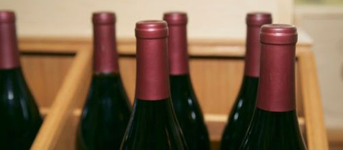 Il Piemonte scopre e condanna falsari di vini Doc