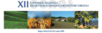 XII Congresso nazionale Conaf, focus sulla professione
