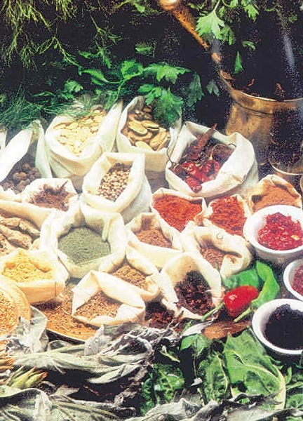 Ristorazione e dieta mediterranea, firmato accordo Italo Libanese