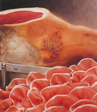 Prosciutto di Parma, alla scoperta del re dei salumi