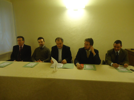 Elezioni, nuova legislatura segni una svolta in campo agricolo