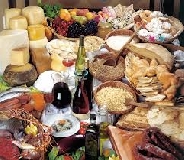 Le due culture della nuova gastronomia: convegno ai Georgofili
