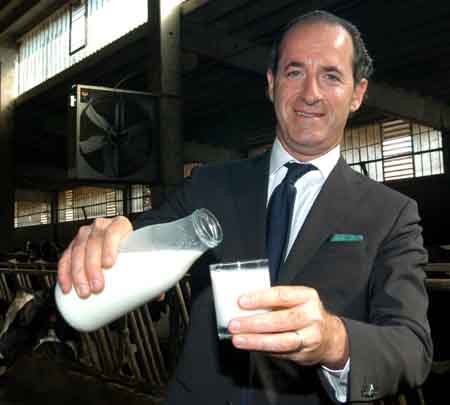 Cheese, fra Zaia e Petrini il miele è amaro