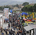 Agriumbria al via. Zootecnia, sicurezza e Pac nella tre giorni di Bastia