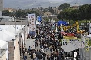 Agriumbria 2016 si presenta. Dall’1 al 3 aprile l’agricoltura in primo piano