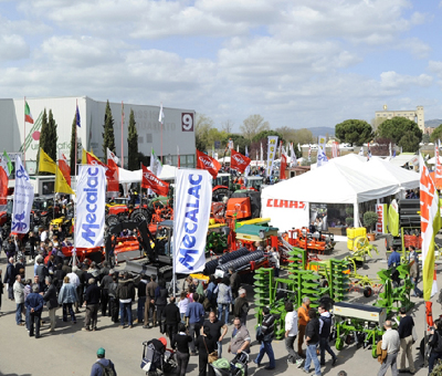 Agriumbria, dal 5 al 7 aprile torna capitale dell’agricoltura italiana