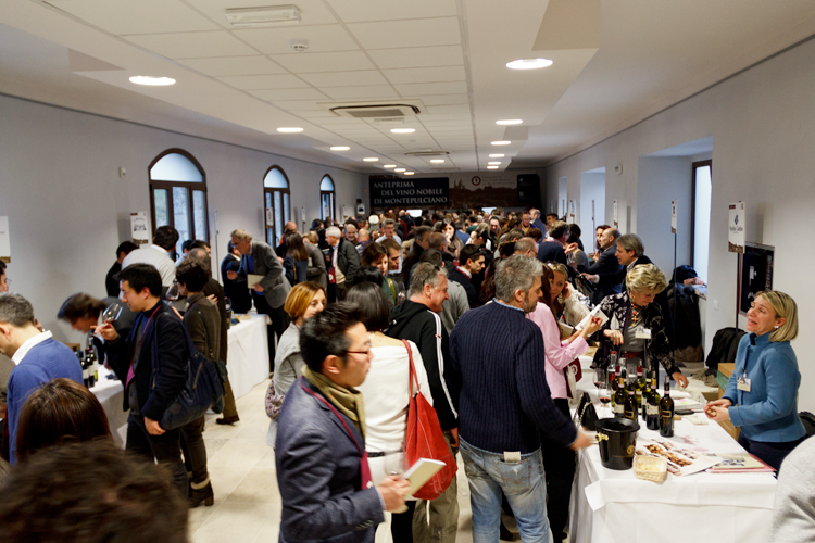 Anteprima del Vino Nobile, domenica 16 febbraio il via