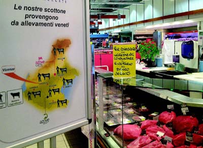 Gruppo Azove, festeggia i 40 anni e fatturato al +70%