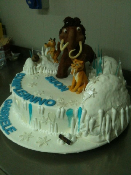 A Ruvo di Puglia alla scoperta delle delizie della pasticceria Berardi
