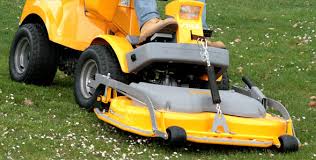 Gardening: macchine e attrezzature in crescita