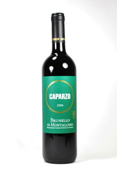 Il Brunello di Caparzo in degustazione a Firenze
