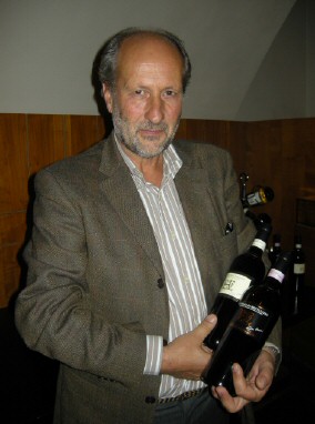 Dalla Toscana al Friuli nascono i Cellerai, i produttori custodi delle cantine