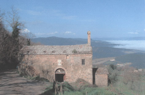 Montalcino-Ferragamo, connubio felice tra griffe