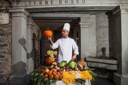 Sapore di zucca, nel weekend di Bagno di Romagna