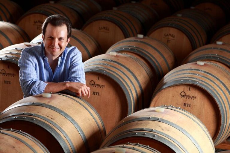 Organizzazione e competenza per l’evoluzione del vino italiano