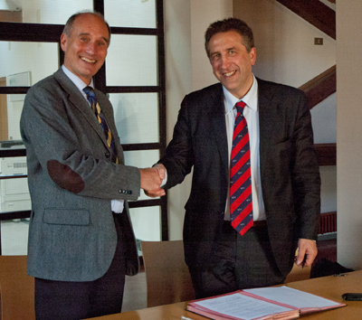 Agronomi e Università di Bolzano insieme per la formazione