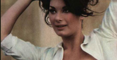 Una birra al giorno. Il segreto della bellezza senza tempo di Edwige Fenech