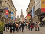 Martina su Expo: ‘Al padiglione Italia racconteremo nostre potenze’