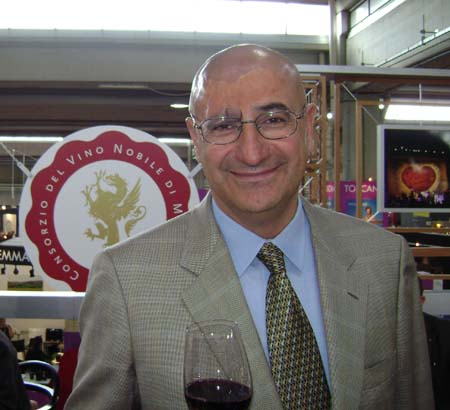 Il Vino Nobile cambia il disciplinare per identità prodotto