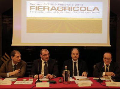 Verso Fieragricola. Riflettori puntati su nuova Pac e mercato globale