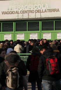 Fieragricola, biglietti in vendita online con molti vantaggi