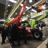 Countdown Fieragricola. E’ capitale europea meccanizzazione e zootecnia