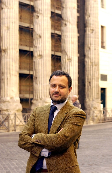 L’agriturismo torna a sorridere. Parola di Hausmann