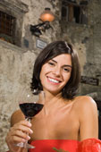 E’ un successo per il Roma Wine Festival