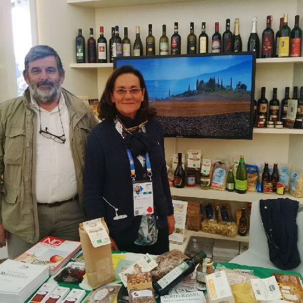Giornate dell’agriturismo toscano, ad Expo svelati tutti gli eventi