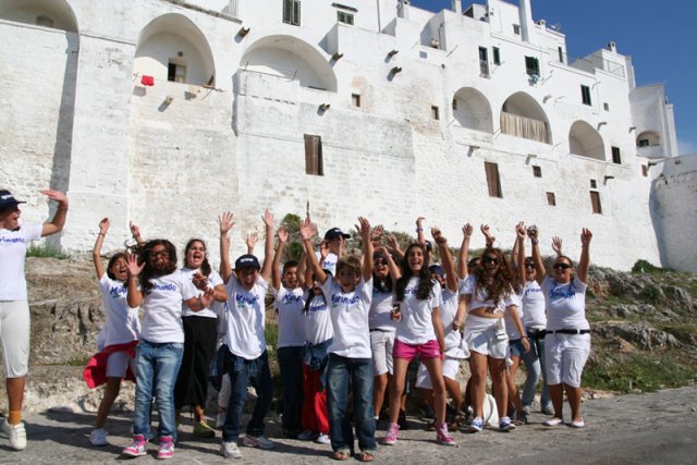Marinando approda a Roma il 22 novembre