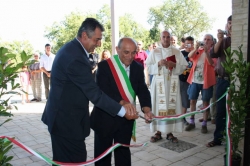 A Montalcino il nuovo frantoio della Cooperativa La Spiga